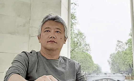 郭碧容/关于亲情、成长与自闭症──《深夜小狗神秘事件》戏剧演出