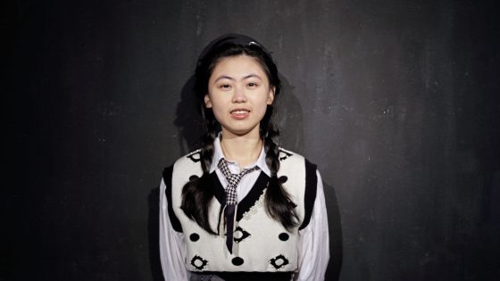 郭碧容/关于亲情、成长与自闭症──《深夜小狗神秘事件》戏剧演出