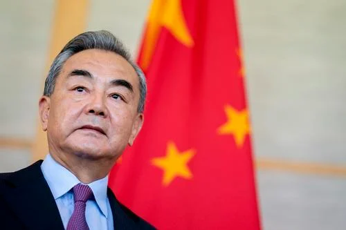 配头王毅