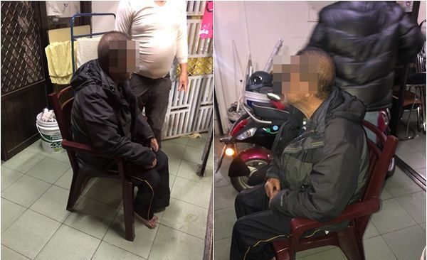 阿公疑驱蛇酿祸!台中7口之家5死 长子憔悴“接受现实”
