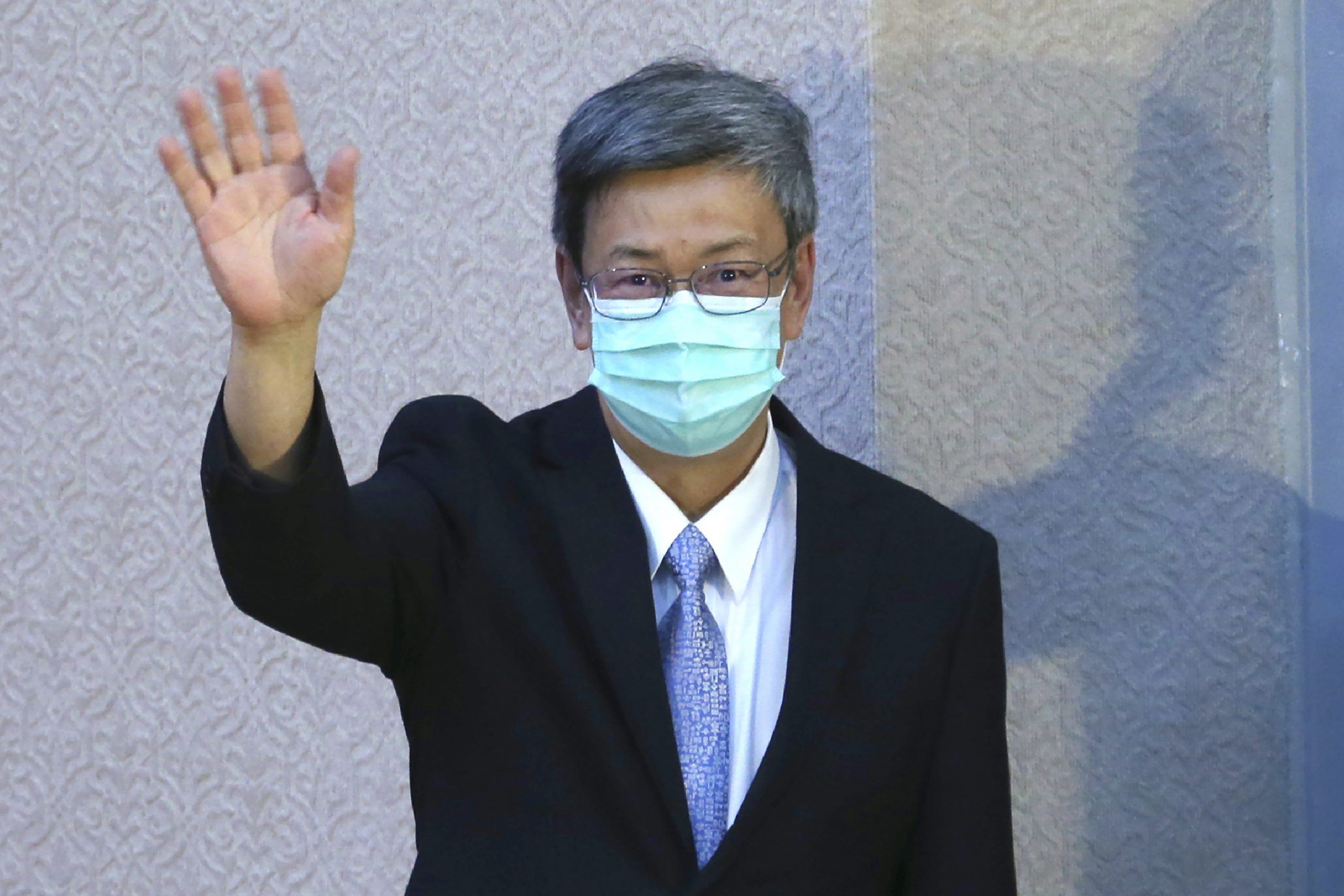 香港枢机、台湾代表参加前教宗葬礼 但中国不参加