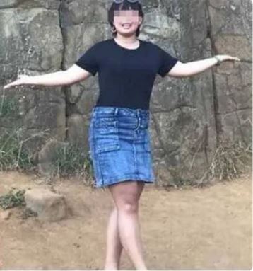 马国女大生命案2年 父母跨海参与诉讼今当庭泪崩求判死