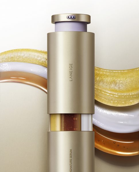 3x serum, PRN, PerfectRenew