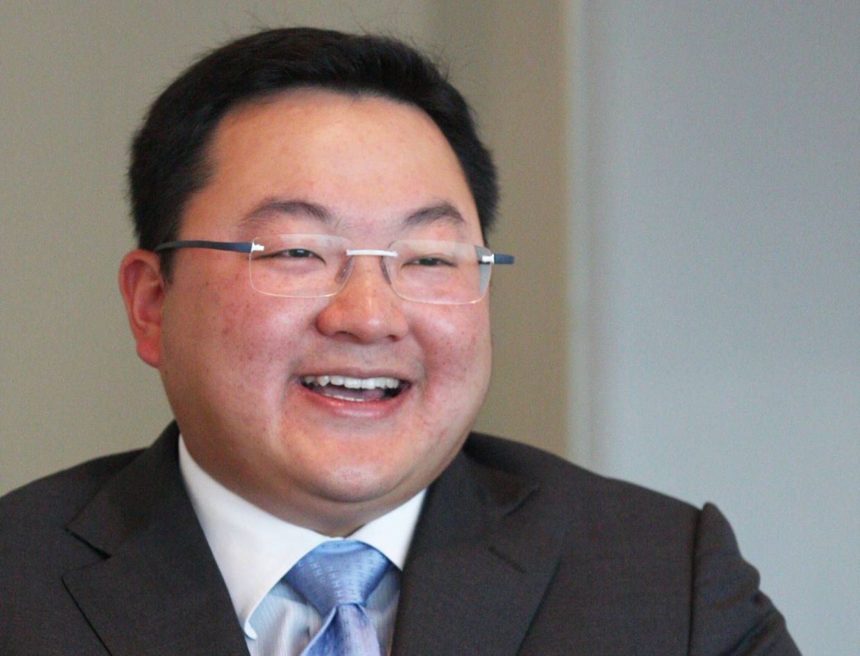 1MDB案∕高层人员称刘特佐为“老板” 纳吉为“大老板”