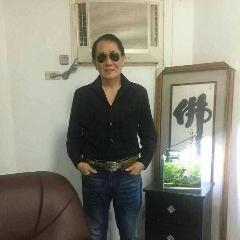 72岁金马男配向云鹏骤逝 张佩华惊讶“才通话约吃饭”