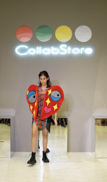 CollabStore/创意云集