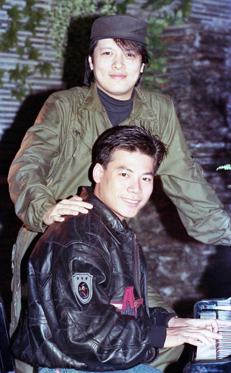 刘文正还在 巫启贤骂外人愚弄大众