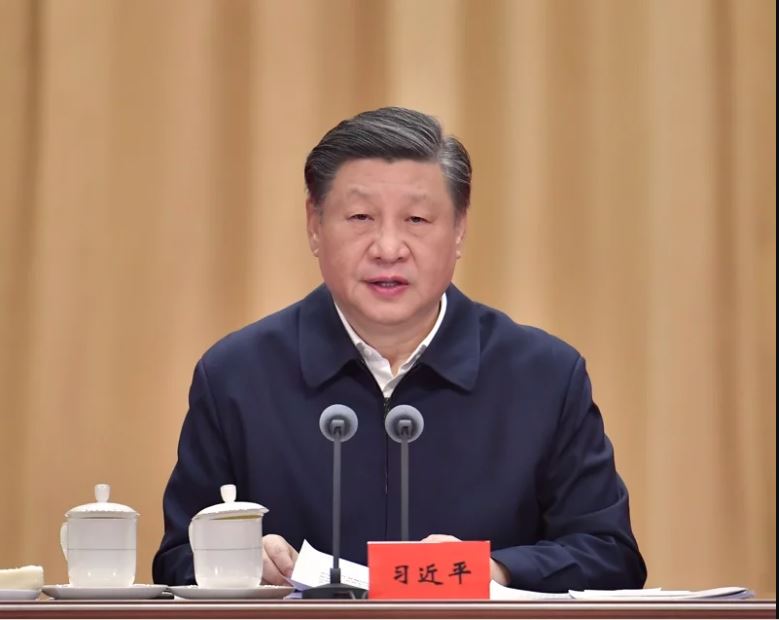 "创人类文明史奇迹" 习近平:中抗疫胜利