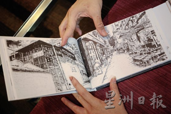 【港漫再现/02】年轻漫画家联手播种,复兴港漫再战江湖