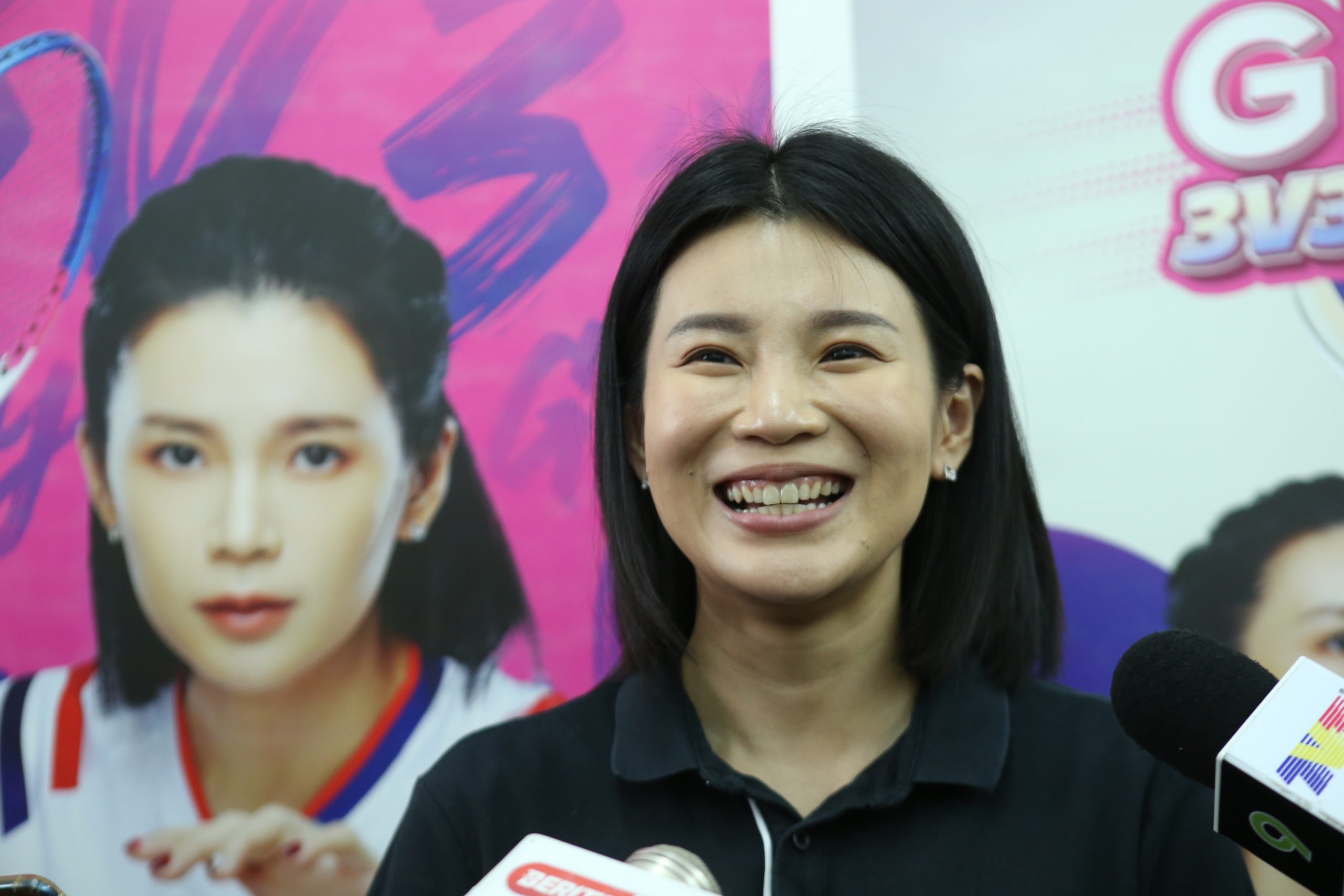 以过来人忠告自由人 吴柳莹:需自律需有经验人领导