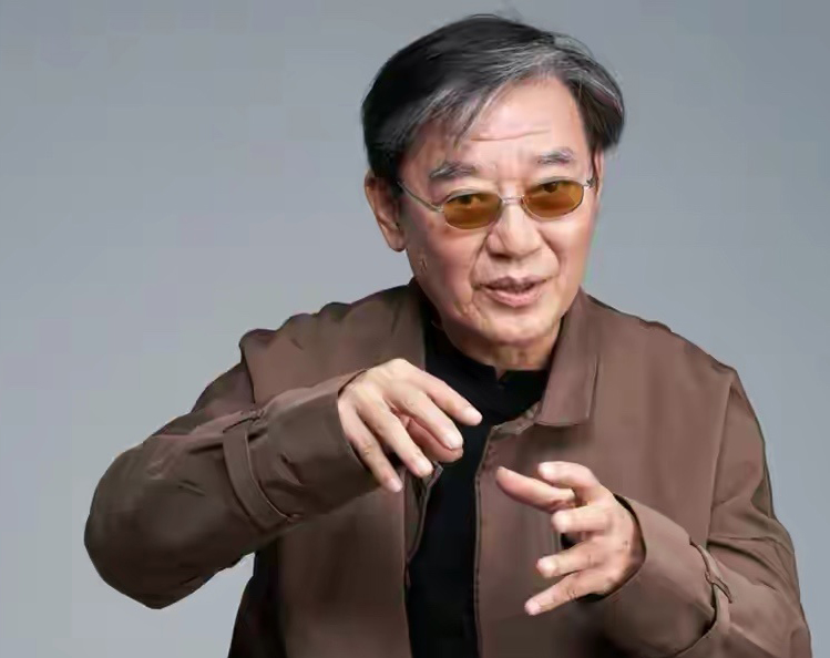 吐槽郝蕾演技差巩俐也中枪 李立群惹众怒