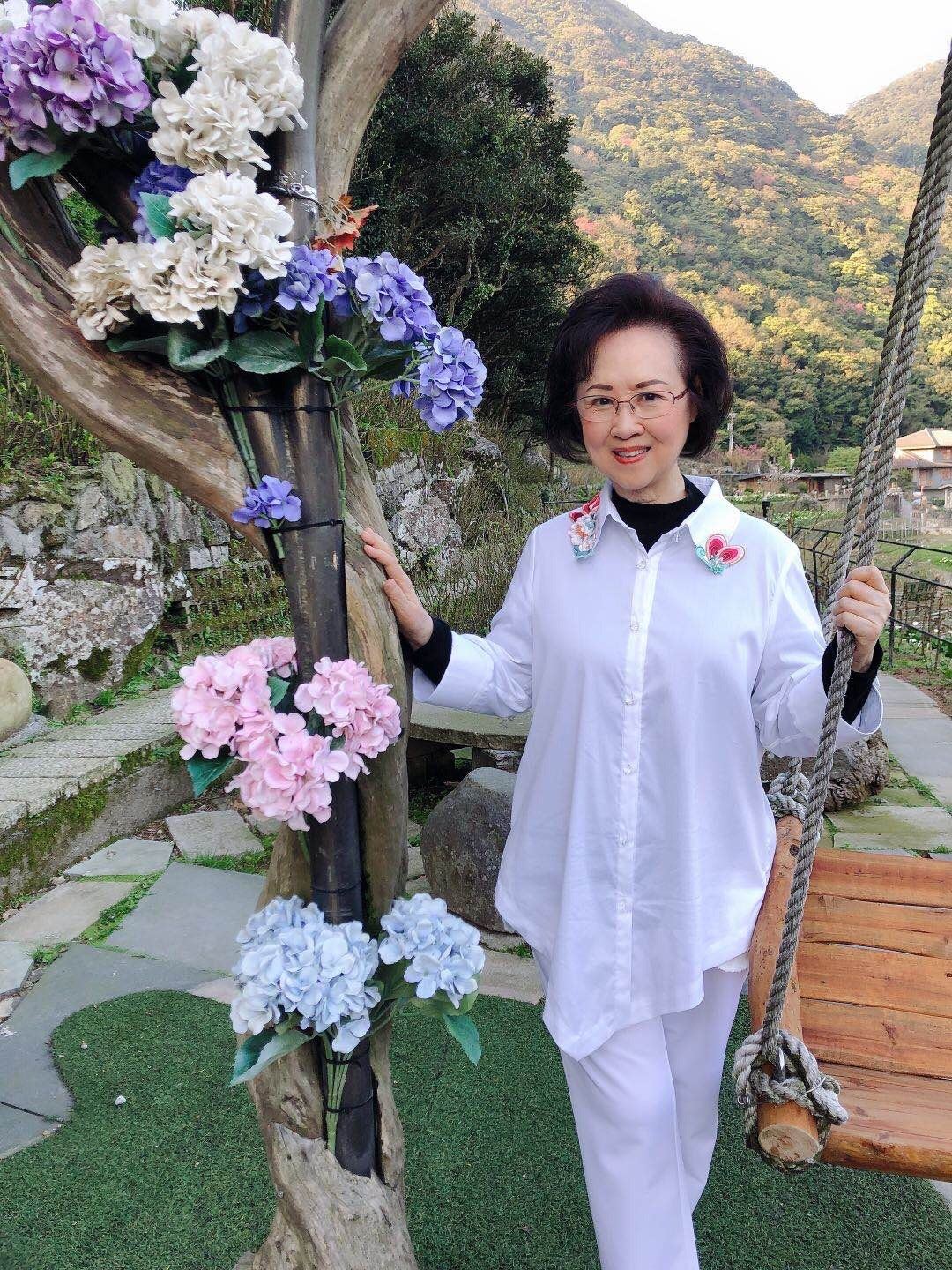 夏玉顺“赐死”刘文正还赖给她 女星淡回10个字