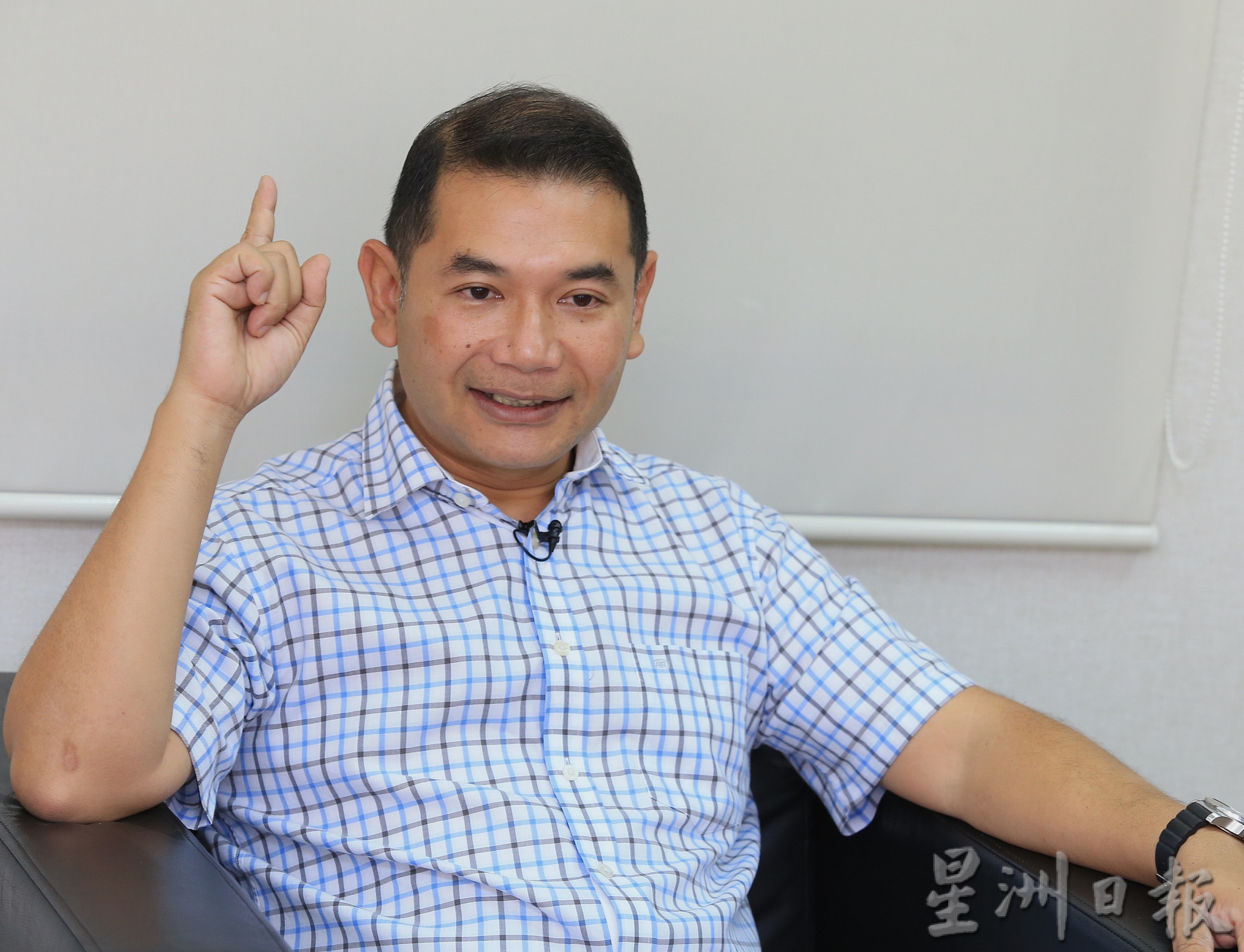 奢侈品税非变相消费税 拉菲兹:将以更高的国内税形式征收
