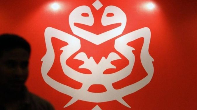 已签发∕巫统会议仅讨论党选 依山加里尔: 今晚没讨论开除或冻结党籍事宜
