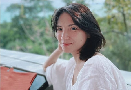 李心洁回归歌手再开金口 311回马代言会粉丝