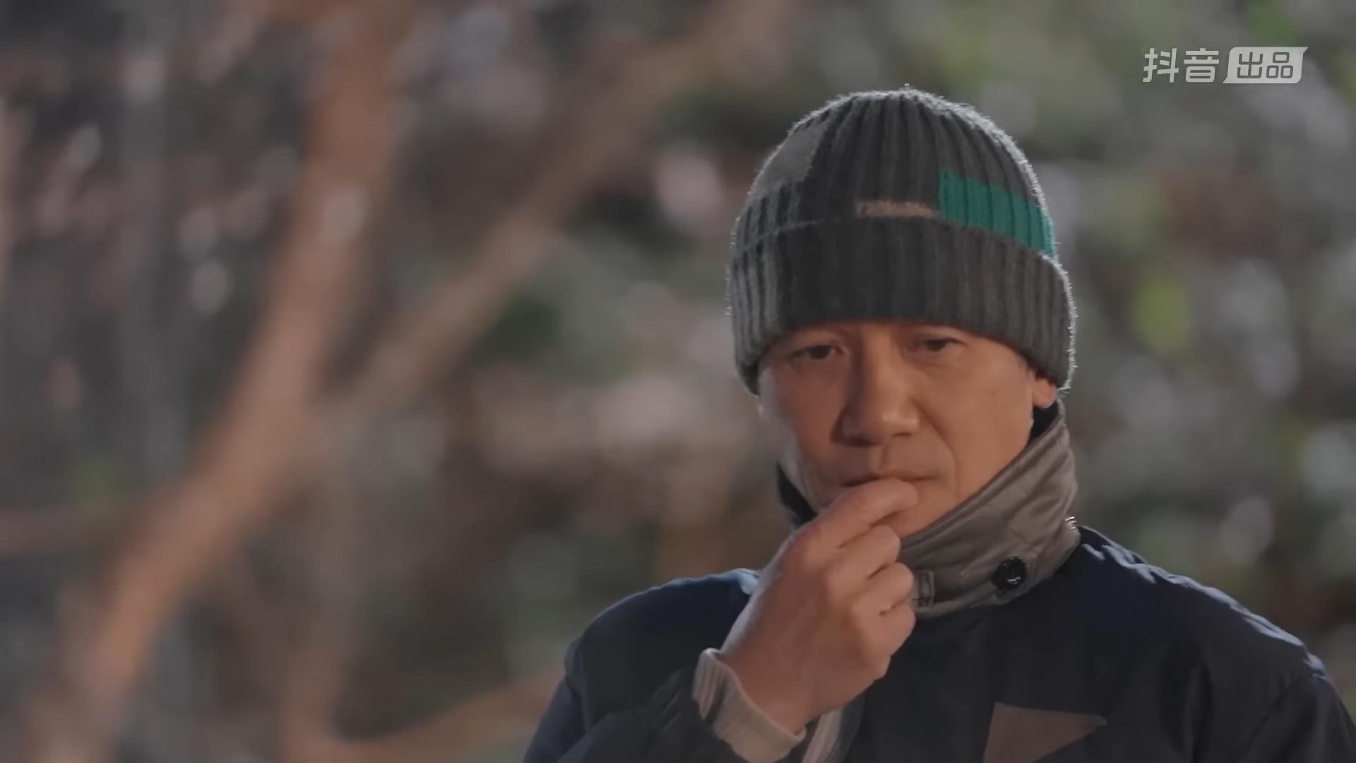 梁朝伟希望明年拍电视剧 提起恩师林丽真眼湿湿
