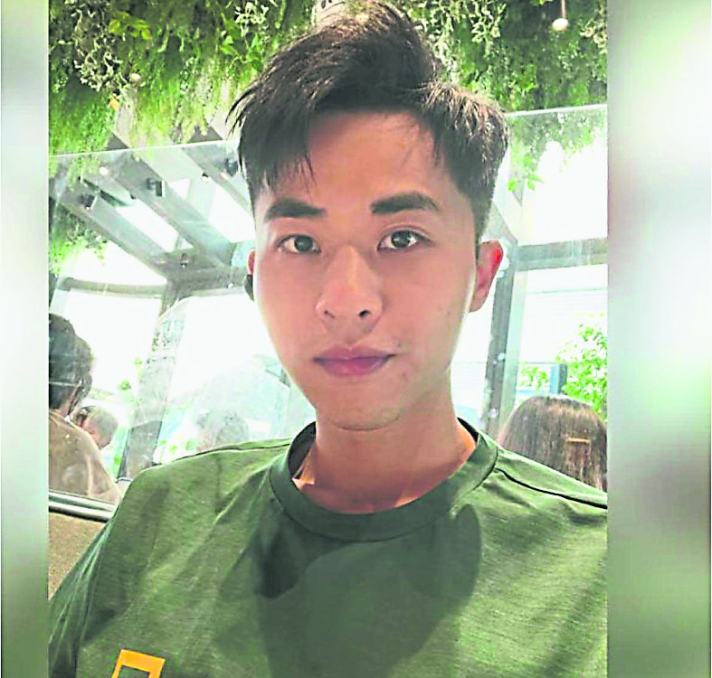 港名媛碎尸案|死者前夫邝港智另涉8年前盗首饰后潜逃 无律师代表还押候讯