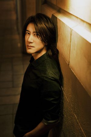 王力宏从灰烬再奋起 喊话“折翼也要飞行”