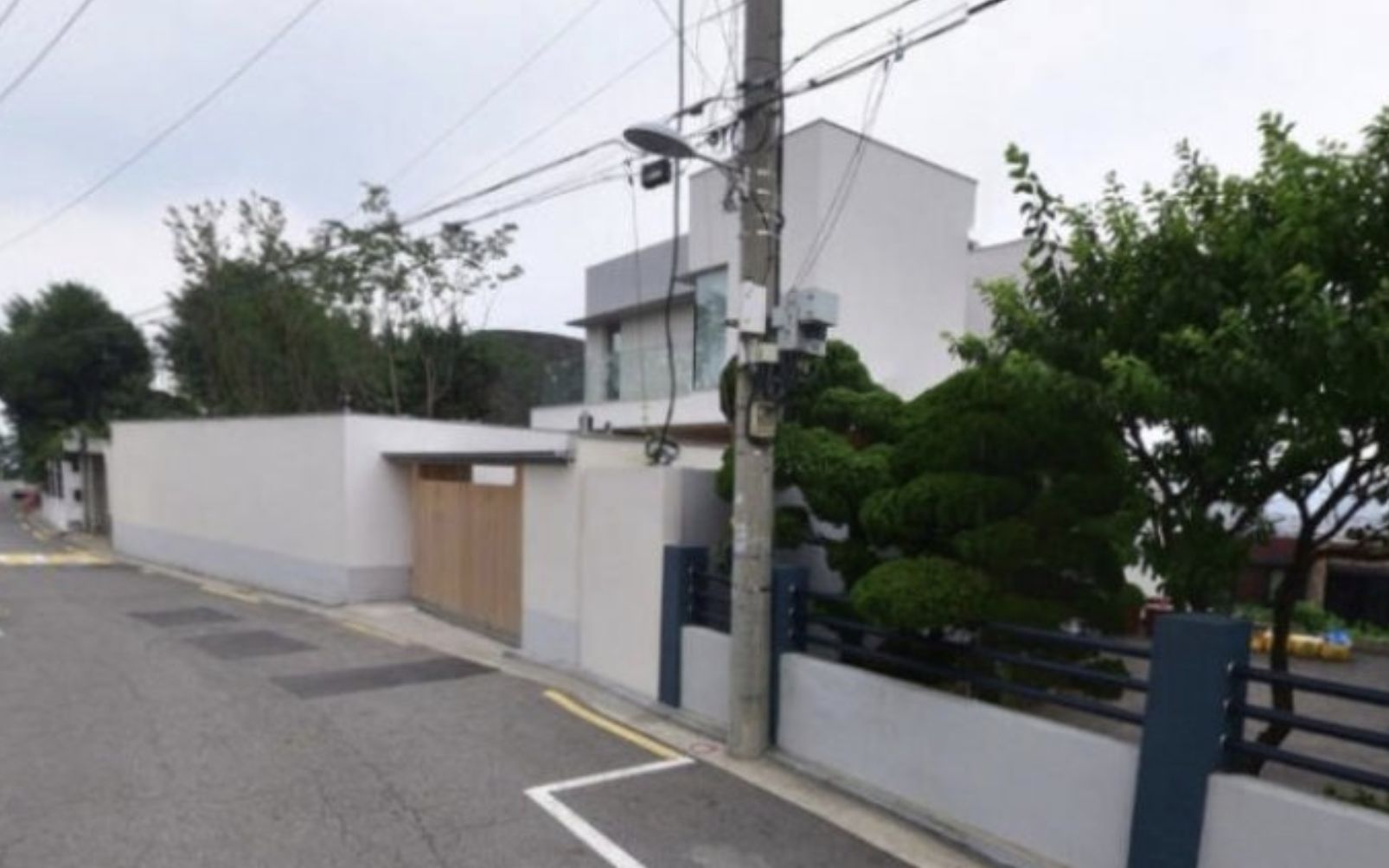 结婚声明暗酸前妻宋慧乔? 宋仲基被踢爆刚离婚就交女友