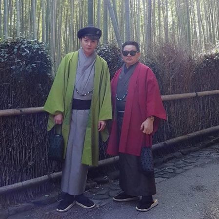 脑死躺床16天!许富凯爸今离世