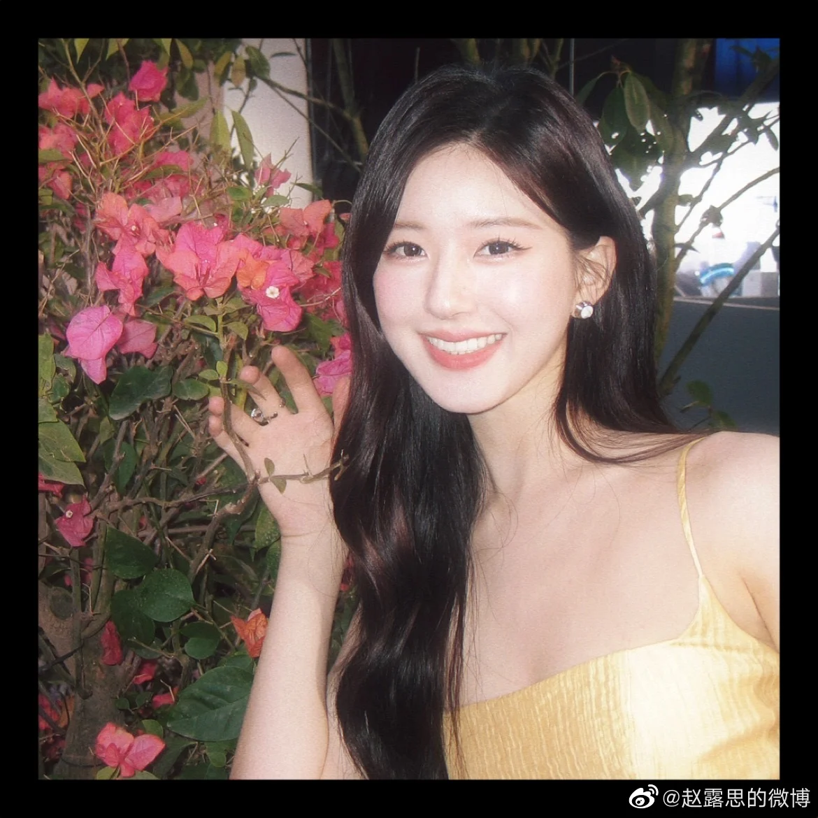 言论翻车被痛批文盲 赵露思疑遭央视网封杀
