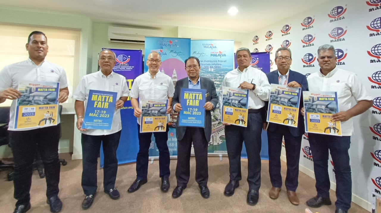MATTA Fair