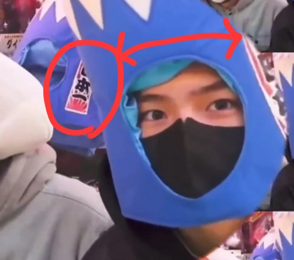 贤在@THE BOYZ戴旭日旗帽惹议 公司火速删视频道歉