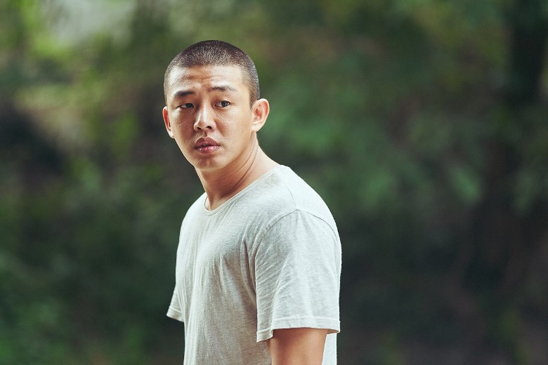 韩国影帝刘亚仁惊爆吸毒滥药 遭警方调查限制出境
