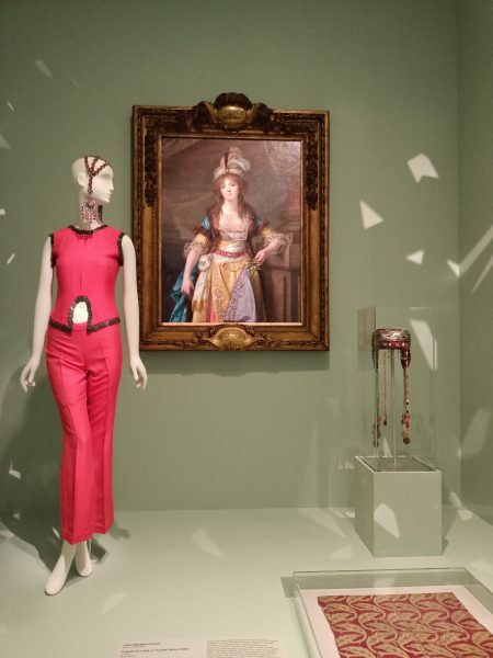 KING CHAN/Alexander McQueen: Mind, Mythos, Muse 心灵,神话,缪斯特展