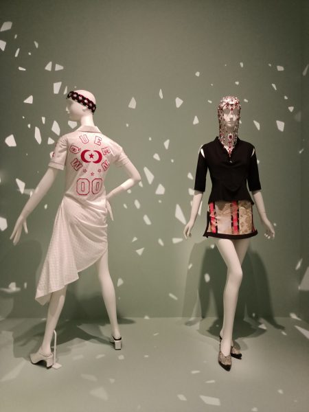 KING CHAN/Alexander McQueen: Mind, Mythos, Muse 心灵,神话,缪斯特展