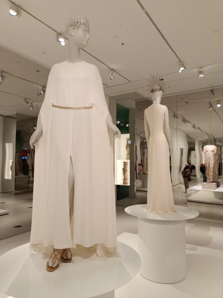 KING CHAN/Alexander McQueen: Mind, Mythos, Muse 心灵,神话,缪斯特展