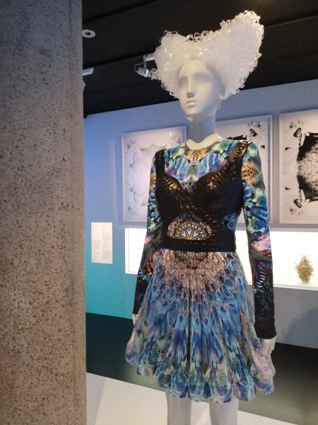 KING CHAN/Alexander McQueen: Mind, Mythos, Muse 心灵,神话,缪斯特展