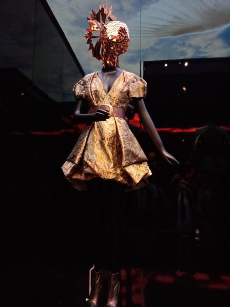 KING CHAN/Alexander McQueen: Mind, Mythos, Muse 心灵,神话,缪斯特展