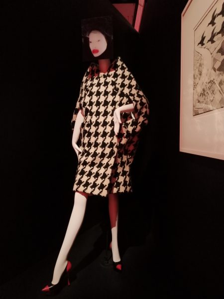 KING CHAN/Alexander McQueen: Mind, Mythos, Muse 心灵,神话,缪斯特展