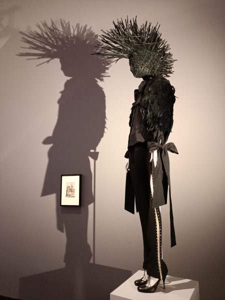 KING CHAN/Alexander McQueen: Mind, Mythos, Muse 心灵,神话,缪斯特展