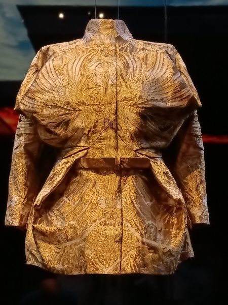 KING CHAN/Alexander McQueen: Mind, Mythos, Muse 心灵,神话,缪斯特展