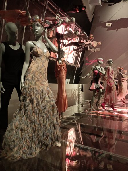 KING CHAN/Alexander McQueen: Mind, Mythos, Muse 心灵,神话,缪斯特展