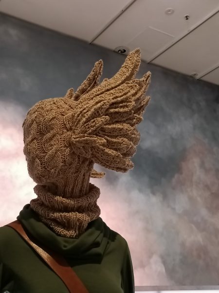 KING CHAN/Alexander McQueen: Mind, Mythos, Muse 心灵,神话,缪斯特展