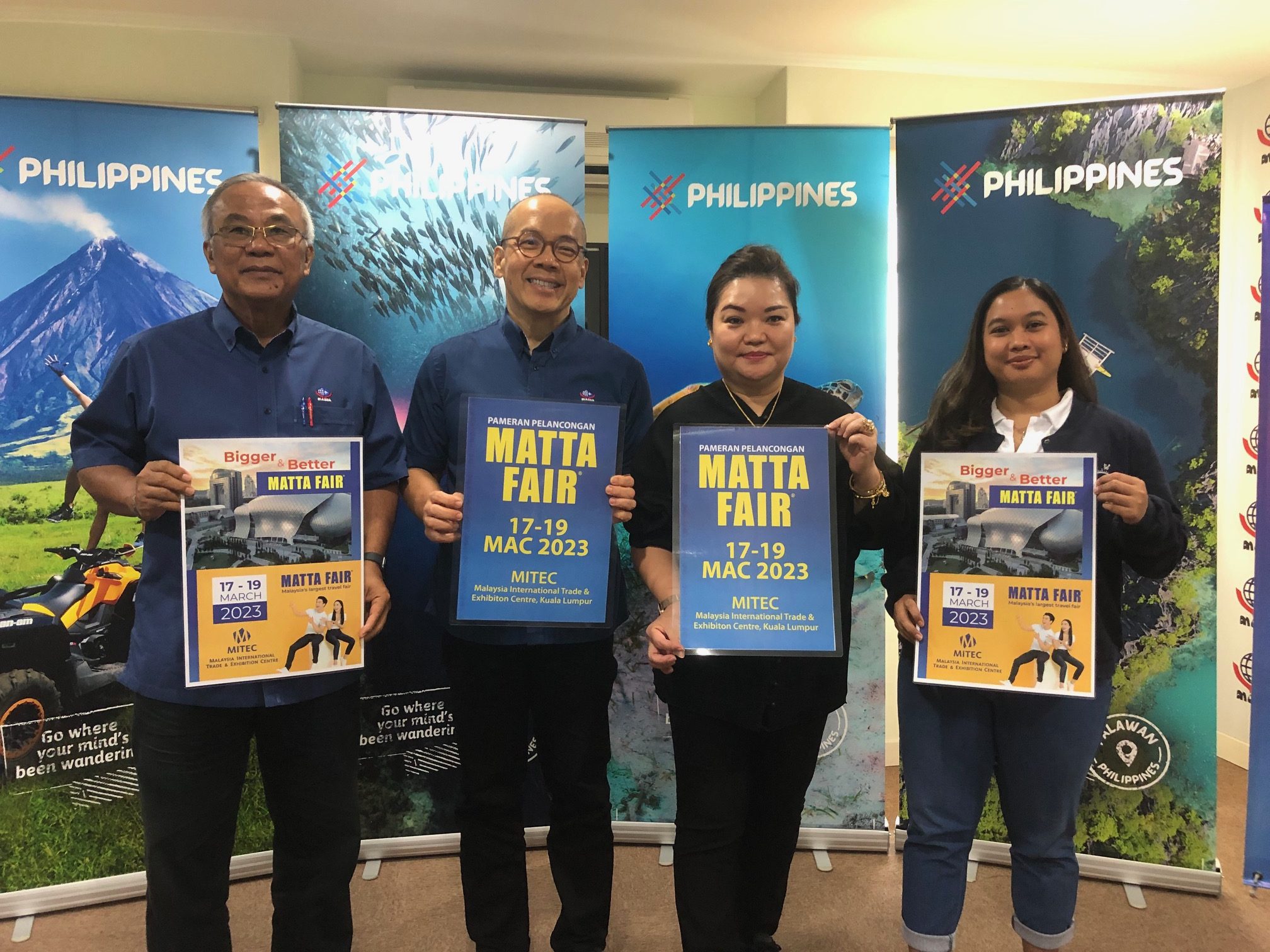 MATTA Fair