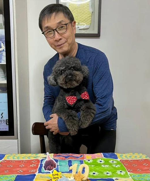 73岁刘松仁日渐消瘦 粉丝忧心健康