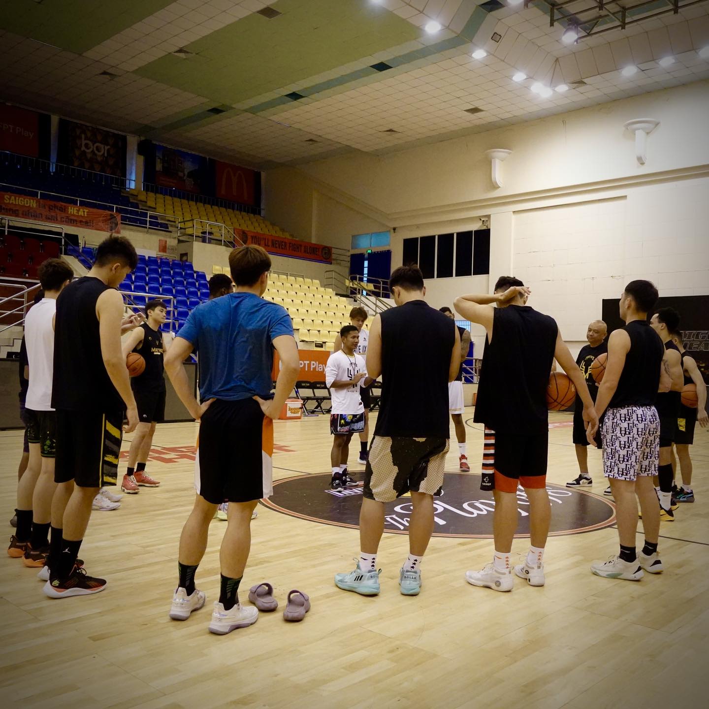 ABL| 金群利需打出更流畅进攻 杰夫:人人都要挺身而出