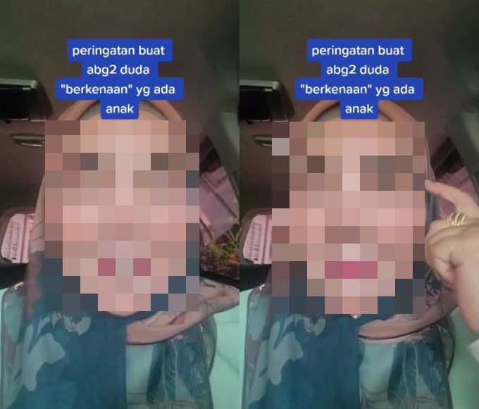 “别为男人甜言蜜语沦免费保姆” 女子再婚论视频引议