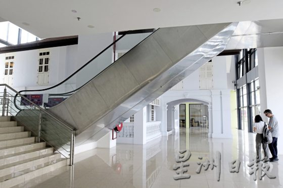 【乔治市世遗/01】让路发展?保留历史?世遗外围老建筑何去何从?