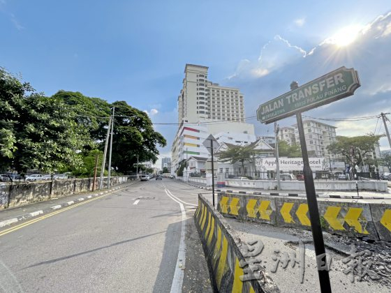【乔治市世遗/01】让路发展?保留历史?世遗外围老建筑何去何从?