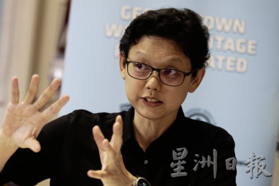 【乔治市世遗/03】一方监督一方维护,守护古迹全民努力