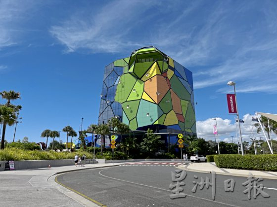 【澳洲黄金海岸】到黄金海岸内陆徒步探险,发掘雨林的秘境