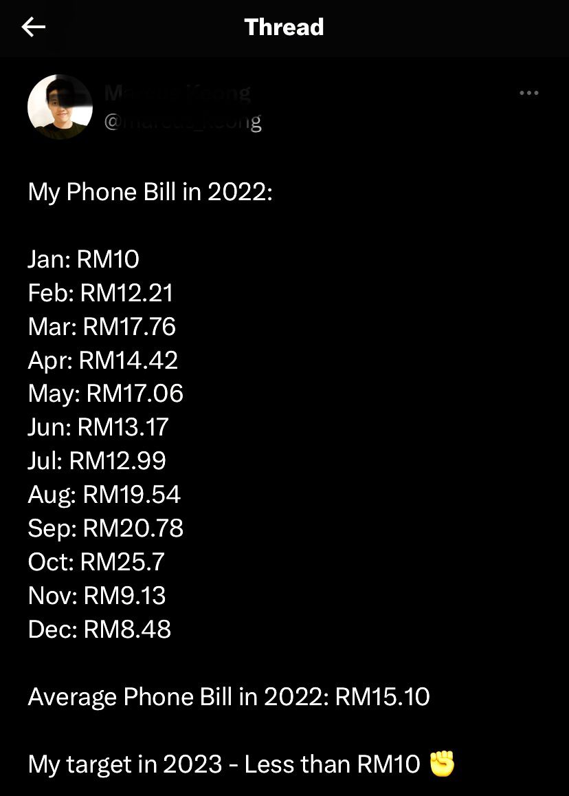 上网电话费平均一年仅RM15 网民分享省钱妙招!