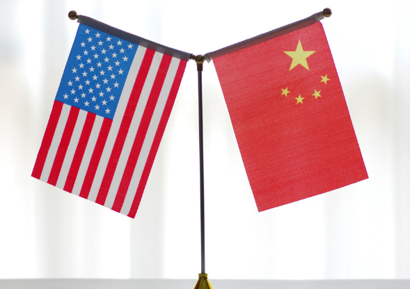 中国:对美商务部长访华持开放态度