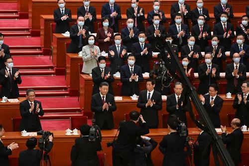 习近平