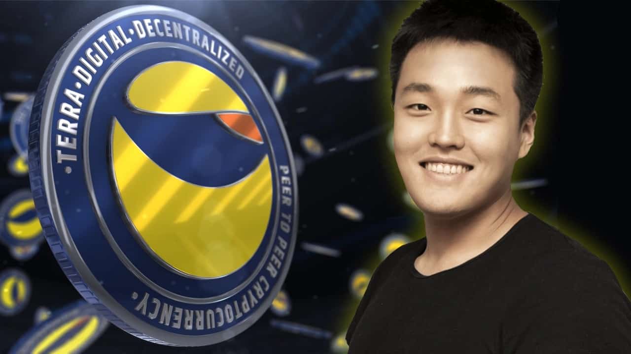 加密货币Terra创办人 权道亨在黑山落网
